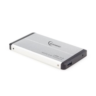 Drive enclosure Gembird EE2-U3S-2-S