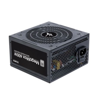 Power supply Zalman Tech Co.Ltd ZM600-TXII