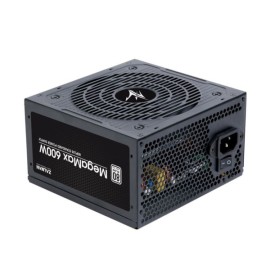 Power supply Zalman Tech Co.Ltd ZM600-TXII
