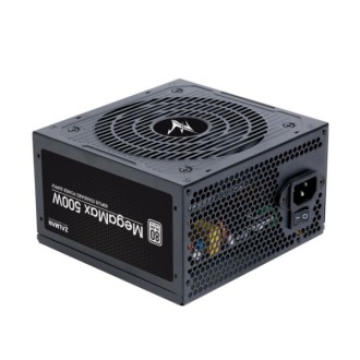 Power supply Zalman Tech Co.Ltd ZM500-TXII