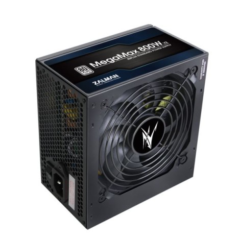 Napajanje Zalman Tech Co.Ltd ZM800-TXII