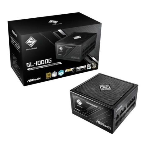 Power supply ASRock SL-1000G