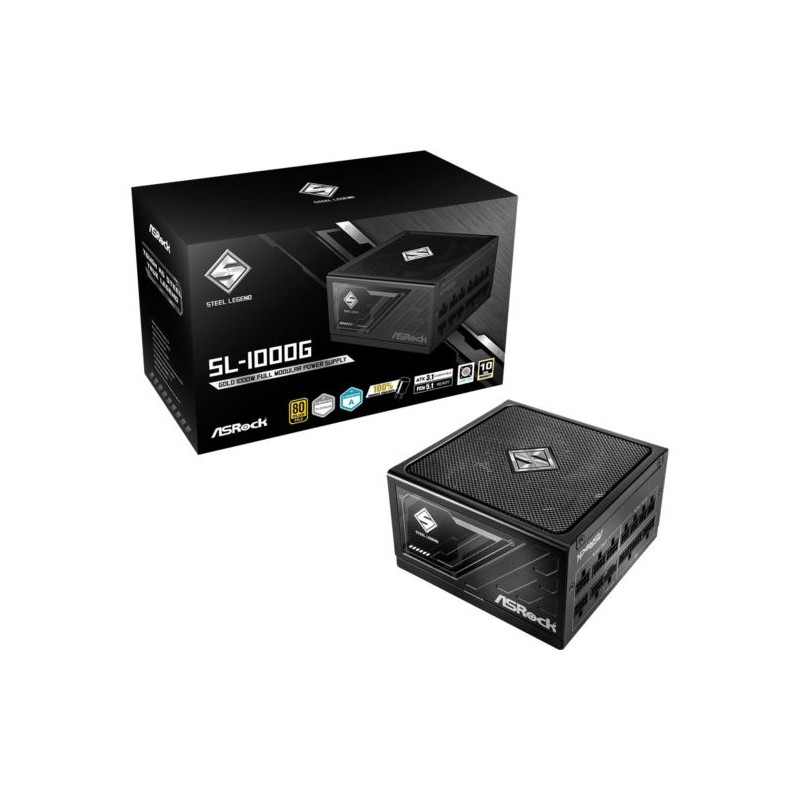 Napajanje ASRock SL-1000G