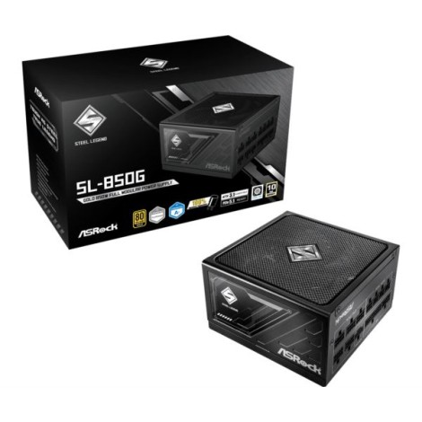 Power supply ASRock SL-850G