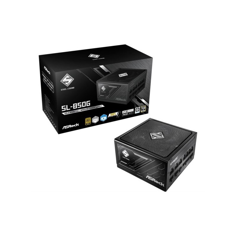 Napajanje ASRock SL-850G