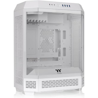 Thermaltake The Tower 600 Mid Tower Chassis