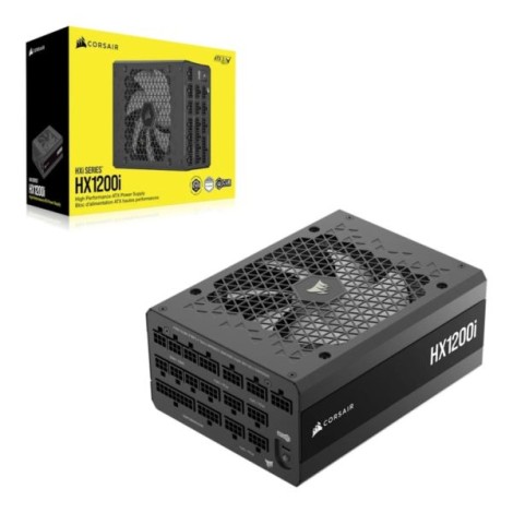 Power supply Corsair CP-9020307-EU