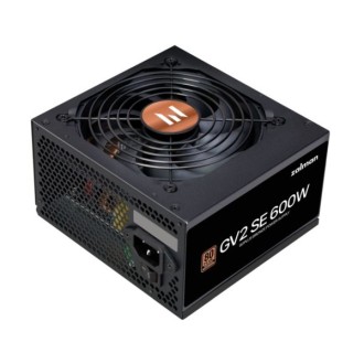 Power supply Zalman Tech Co.Ltd ZM600-GV2SE