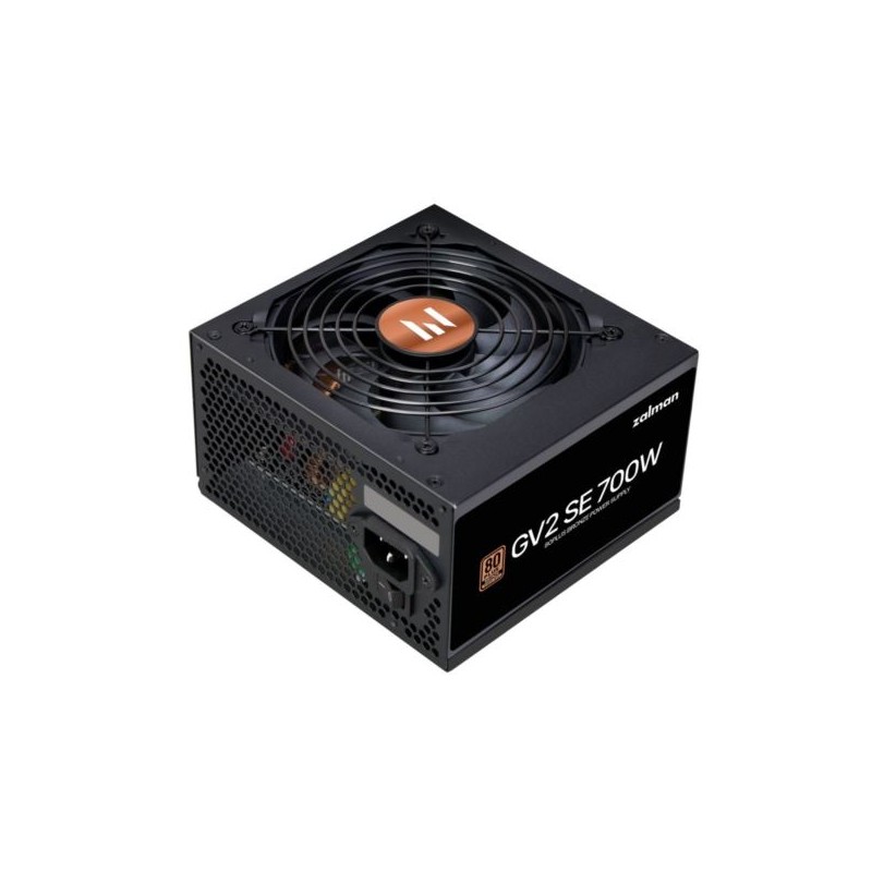 Power supply Zalman Tech Co.Ltd ZM700-GV2SE