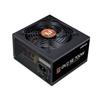 Power supply Zalman Tech Co.Ltd ZM700-GV2SE