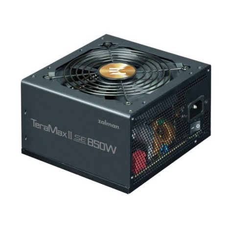 Power supply Zalman Tech Co.Ltd ZM850-TMX2SE