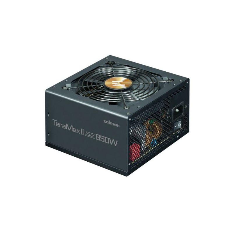 Napajanje Zalman Tech Co.Ltd ZM850-TMX2SE