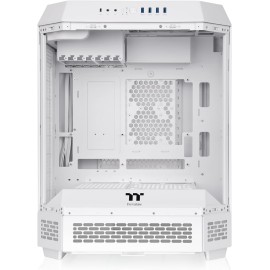 Thermaltake The Tower 600 Mid Tower Chassis