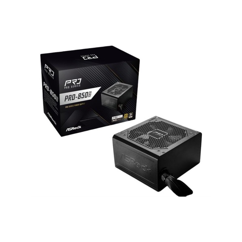 Napajanje ASRock PRO-850G