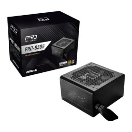 Power supply ASRock PRO-850G