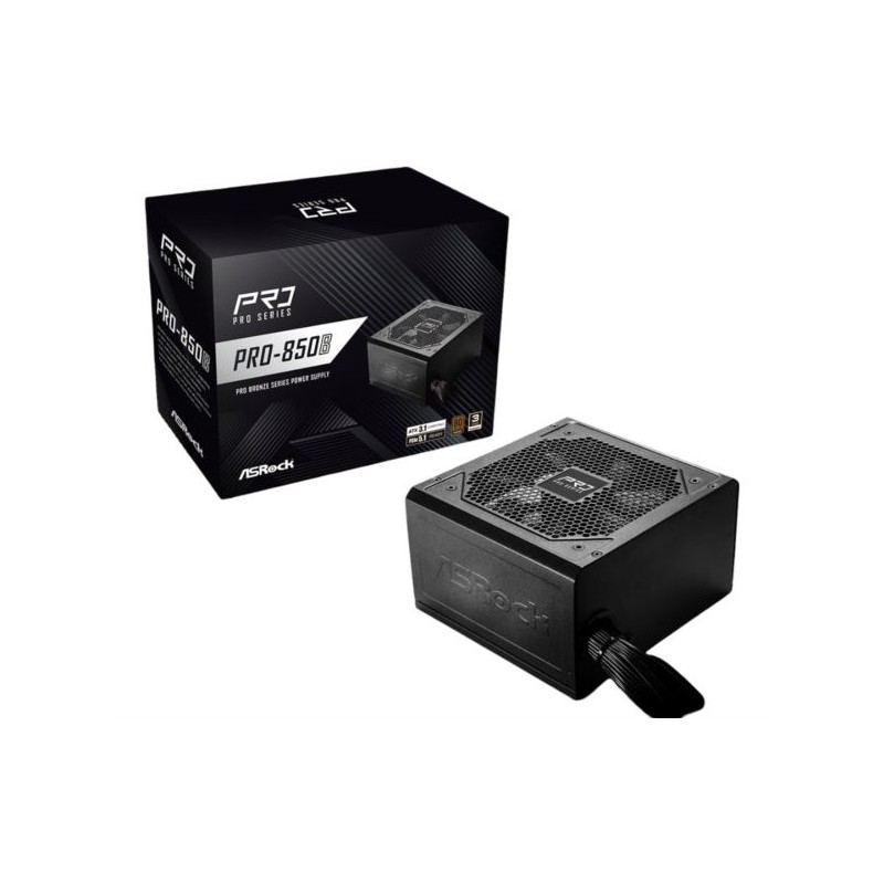 Napajanje ASRock PRO-850B