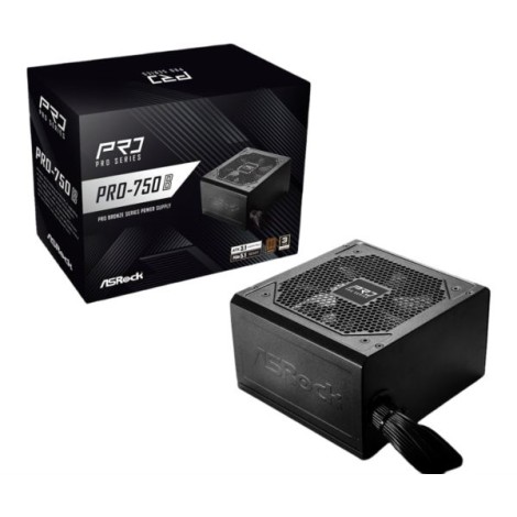 Napajanje ASRock PRO-750B