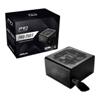 Power supply ASRock PRO-750B