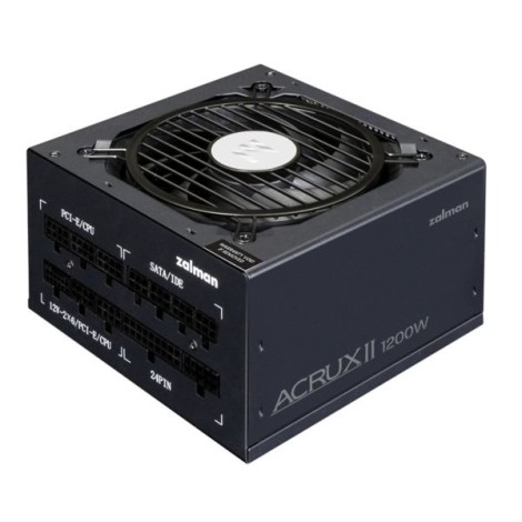 Power supply Zalman Tech Co.Ltd ZM1200-ARX2