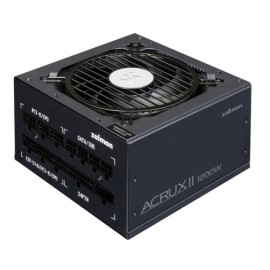 Power supply Zalman Tech Co.Ltd ZM1200-ARX2