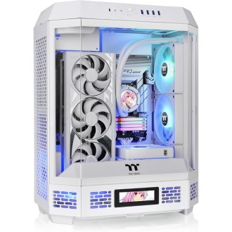 Thermaltake The Tower 600 Mid Tower Chassis