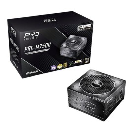 Napajanje ASRock PRO-M750G