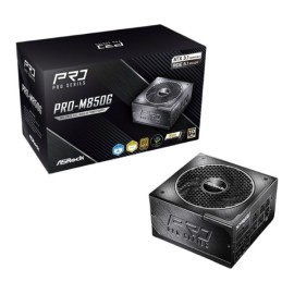 Power supply ASRock PRO-M850G
