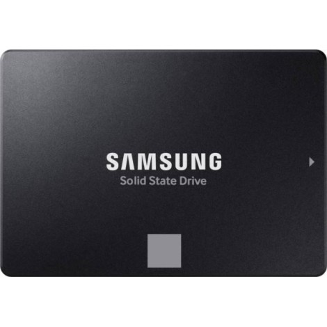 SSD disk Samsung MZ-77E1T0B