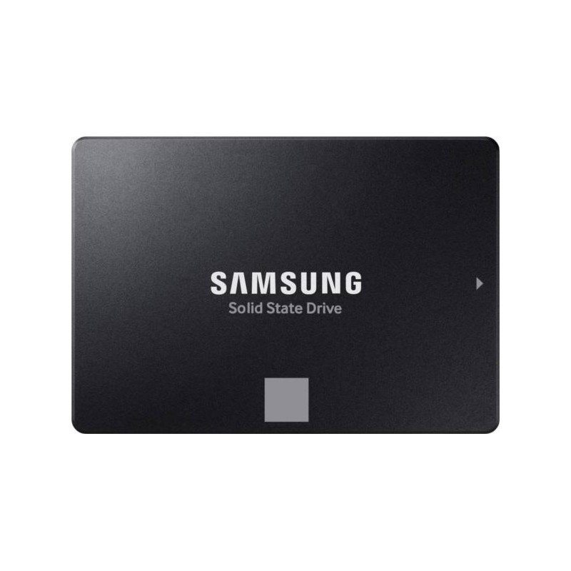 SSD disk Samsung MZ-77E1T0B