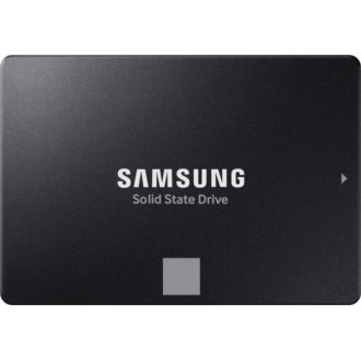 SSD Samsung MZ-77E1T0B