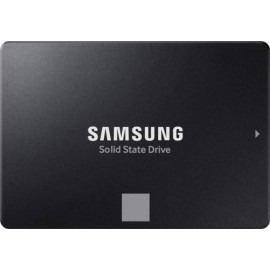 SSD Samsung MZ-77E1T0B