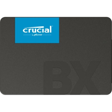 SSD disk Crucial CT240BX500SSD1