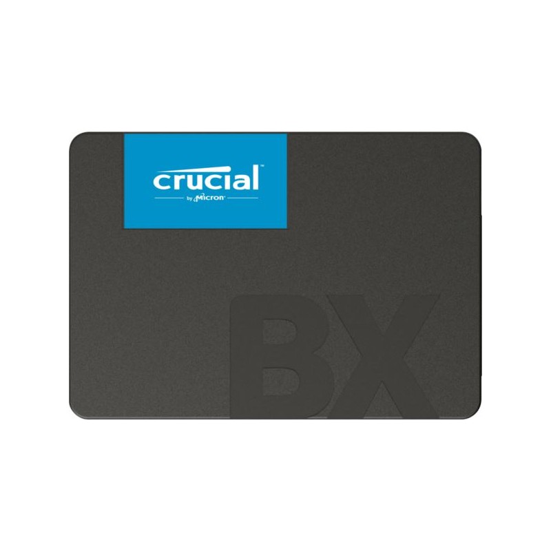 SSD Crucial CT240BX500SSD1