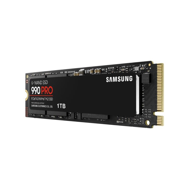 SSD disk Samsung MZ-V9P1T0BW