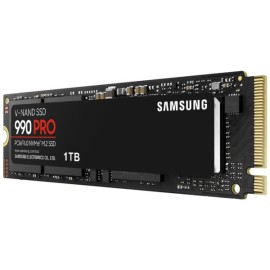 SSD disk Samsung MZ-V9P1T0BW