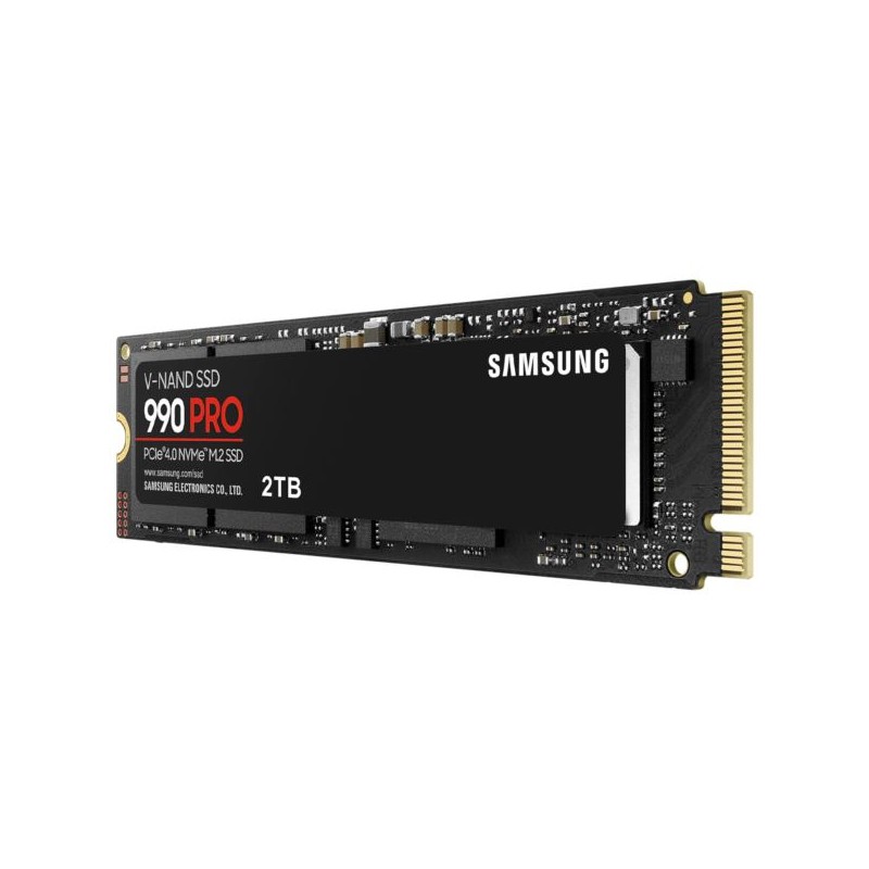 SSD disk Samsung MZ-V9P2T0BW