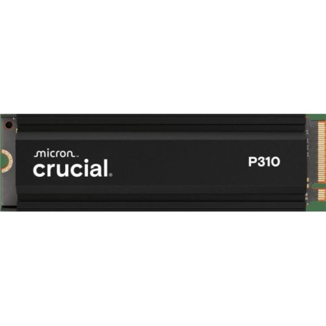 SSD disk Crucial CT2000P310SSD5