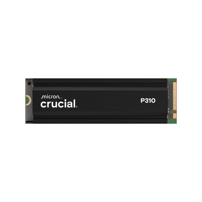 SSD Crucial CT2000P310SSD5