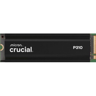 SSD disk Crucial CT2000P310SSD5