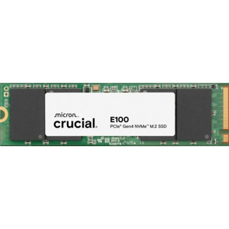 SSD Crucial CT480E100SSD8