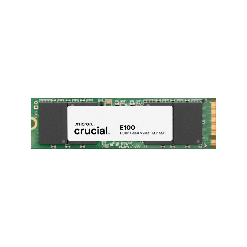 SSD disk Crucial CT480E100SSD8
