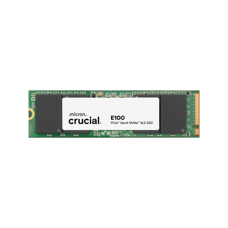 SSD disk Crucial CT1000E100SSD8T