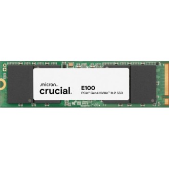 SSD disk Crucial CT1000E100SSD8T