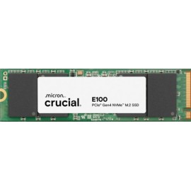 SSD disk Crucial CT1000E100SSD8T