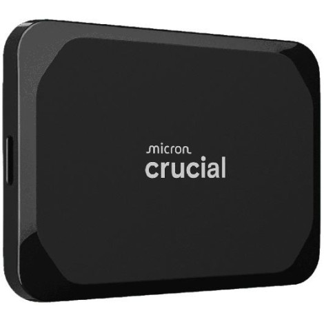 SSD disk Crucial CT1000X9SSD9