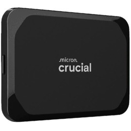 SSD disk Crucial CT1000X9SSD9