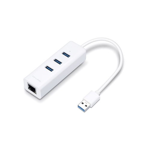 USB koncentrator TP-Link UE330