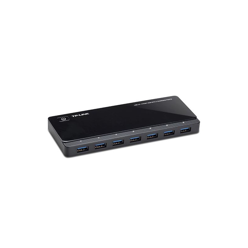 USB koncentrator TP-Link UH720