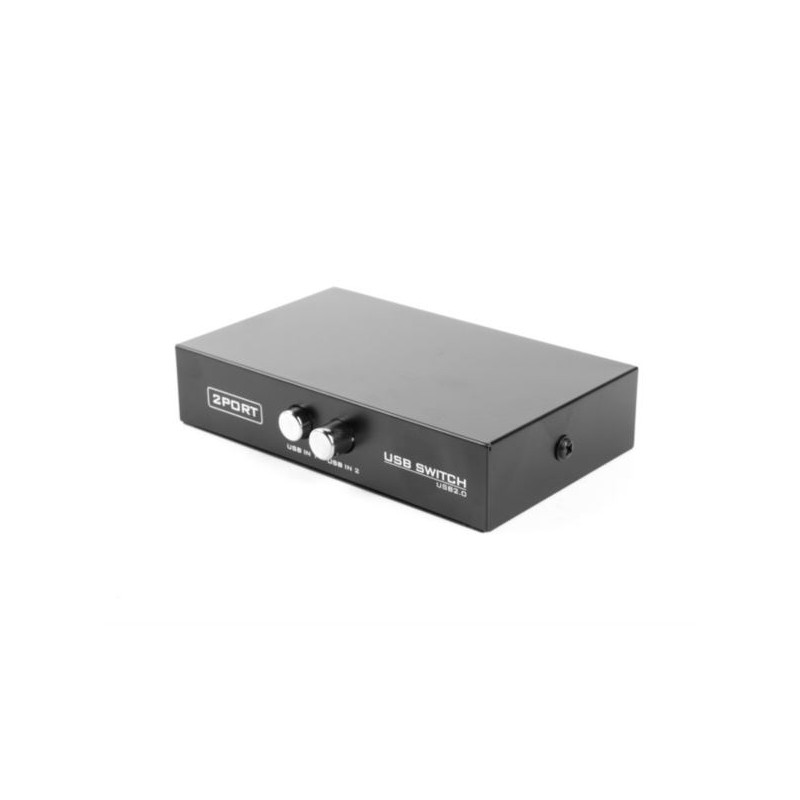 USB hub Gembird DSU-21