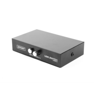 USB hub Gembird DSU-21